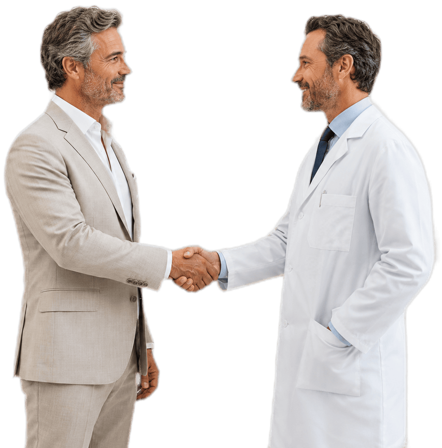 Compounding Pharmacies