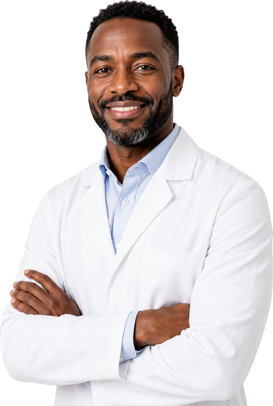 Medical Director & Prescribers