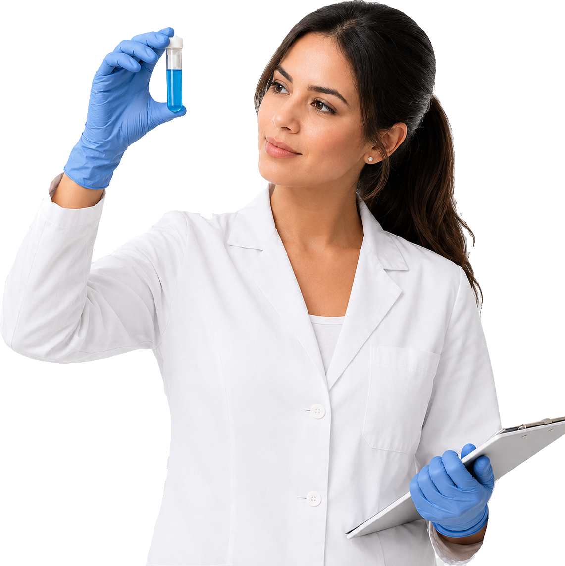 Lab Testing