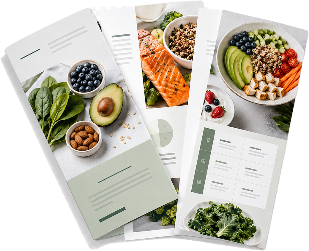Nutrition, Coaching & Retention