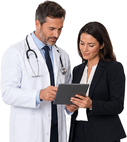 Payments & Patient Financing