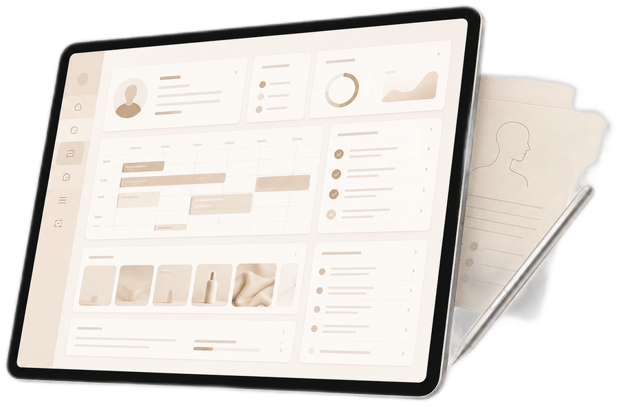 Software, EMR & Telehealth