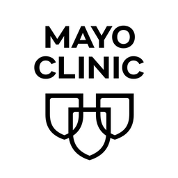 Mayo Clinic SCPD logo
