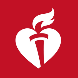 American Heart Association Pro Ed logo