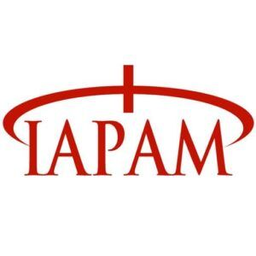 IAPAM logo