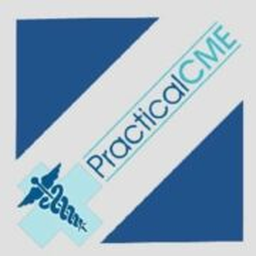 PracticalCME logo