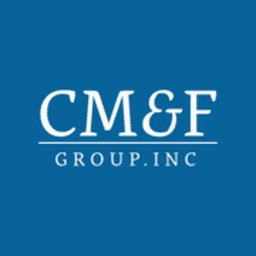 CM&F Group logo