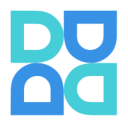Denefits logo