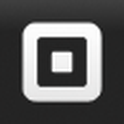 Square logo