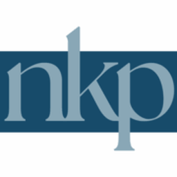 NKP Medical Marketing logo