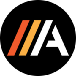 Aesthetic Brand Marketing logo