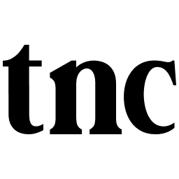 Top Nutrition Coaching logo