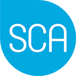SCA Pharma logo