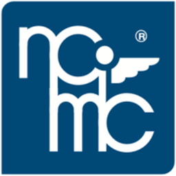 NCMIC logo