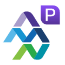 AMN Healthcare logo