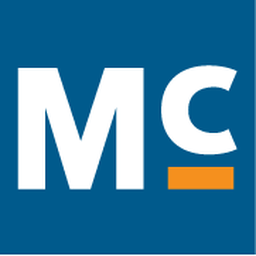McKesson Medical-Surgical logo