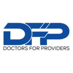 Doctors For Providers logo