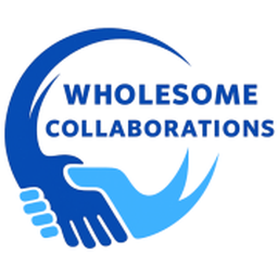 Wholesome Collaborations logo