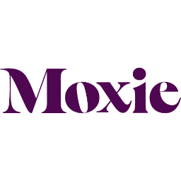 Moxie logo