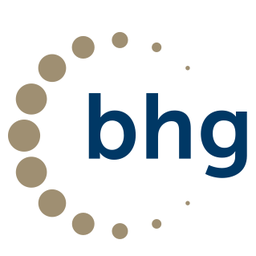 BHG Financial logo
