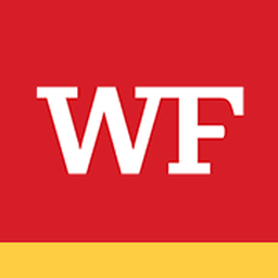 Wells Fargo Practice Finance logo